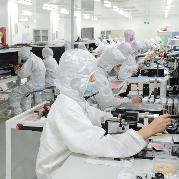 無塵車間對人體有害嗎？